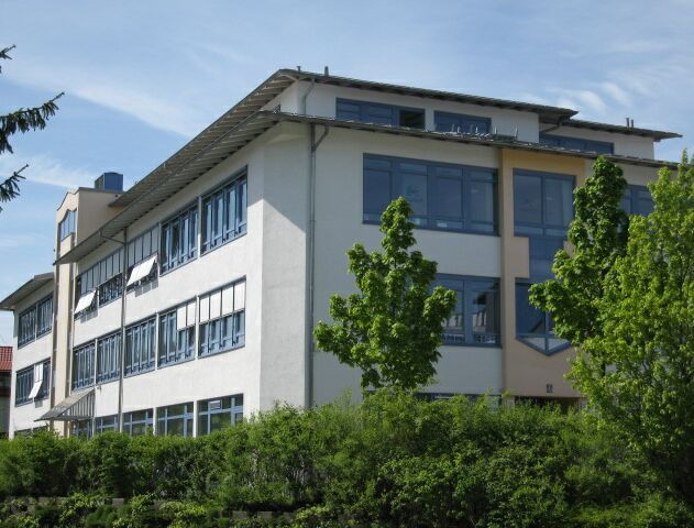 Firmensitz der rwt